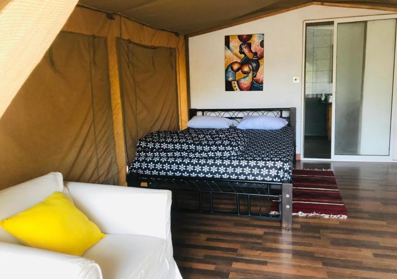 Oldonyo Orok Lodge Kajiado Eksteriør bilde