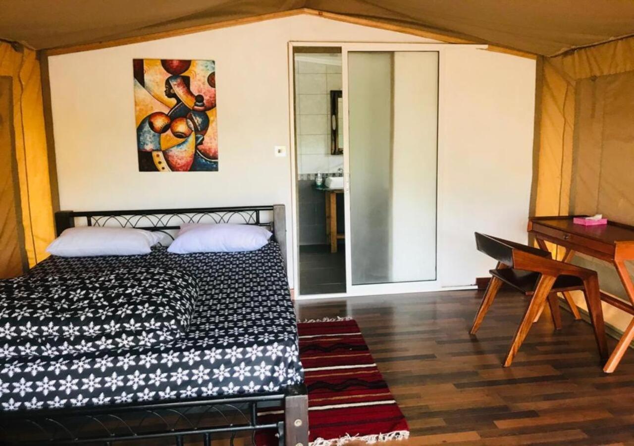 Oldonyo Orok Lodge Kajiado Eksteriør bilde