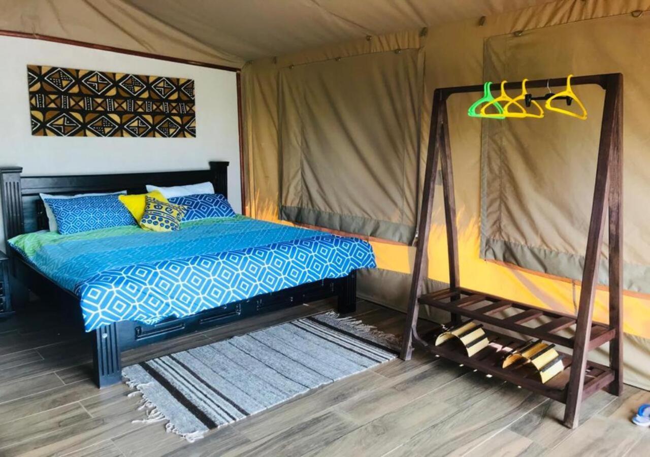 Oldonyo Orok Lodge Kajiado Eksteriør bilde