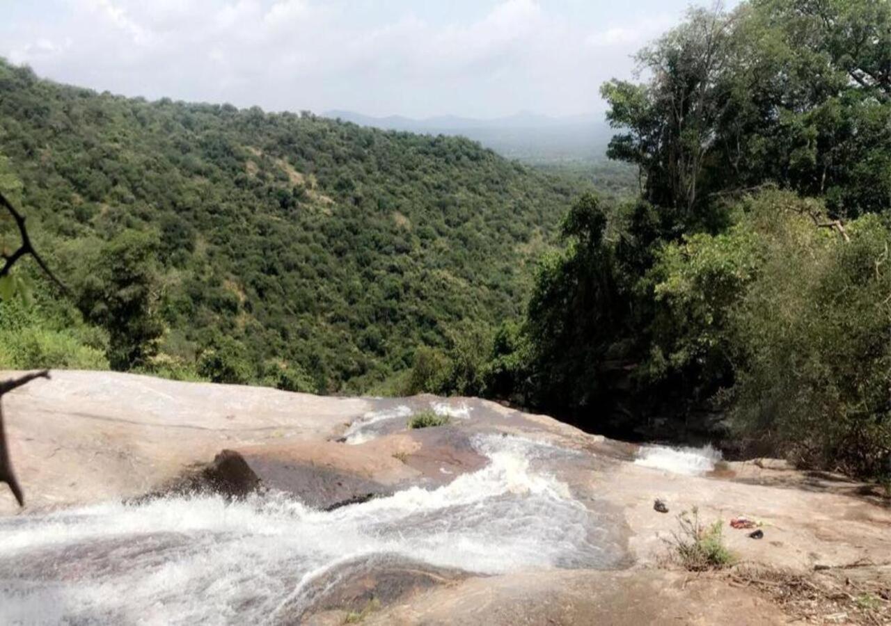 Oldonyo Orok Lodge Kajiado Eksteriør bilde