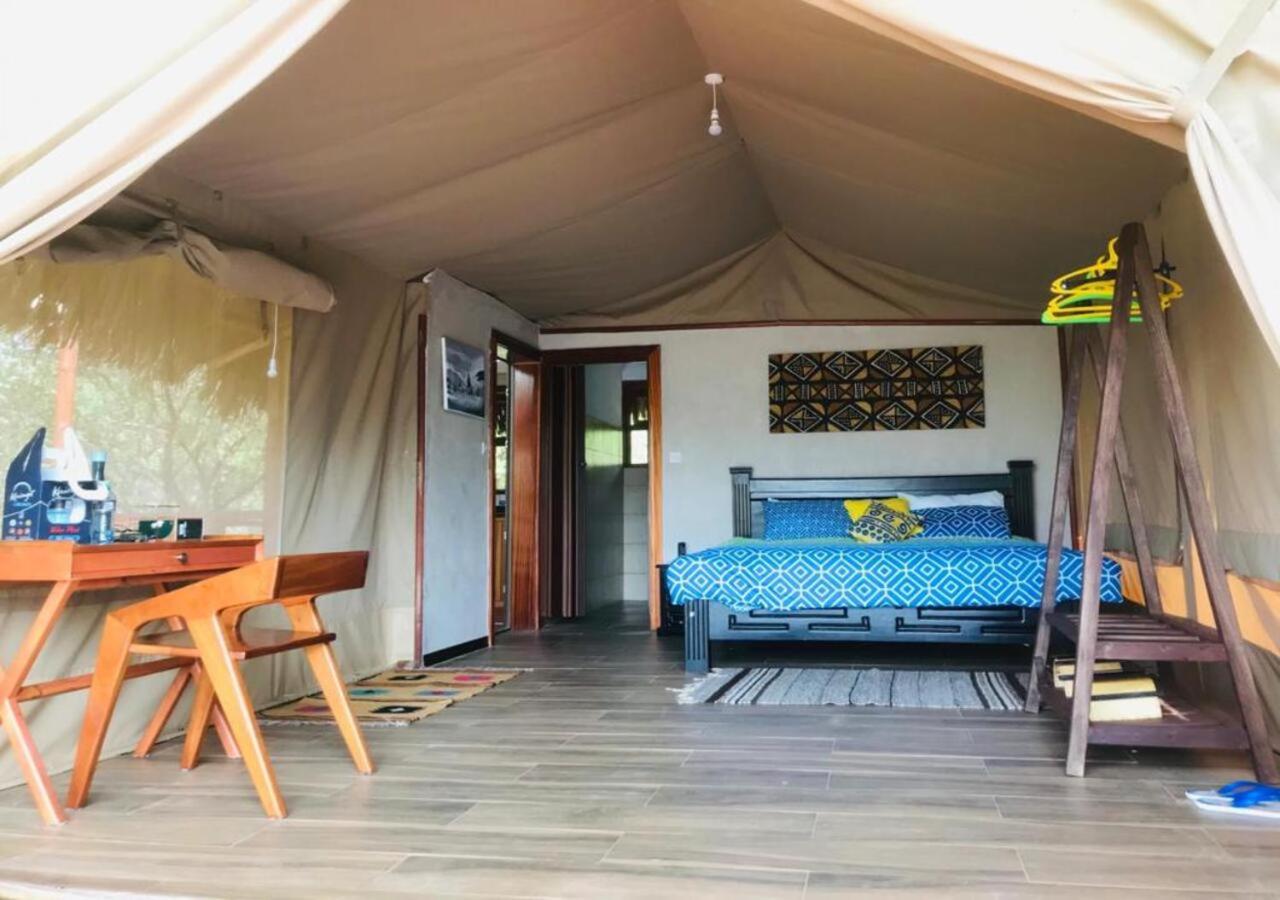 Oldonyo Orok Lodge Kajiado Eksteriør bilde