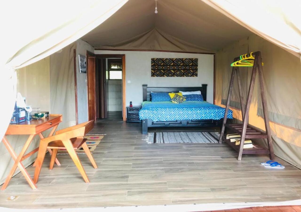Oldonyo Orok Lodge Kajiado Eksteriør bilde