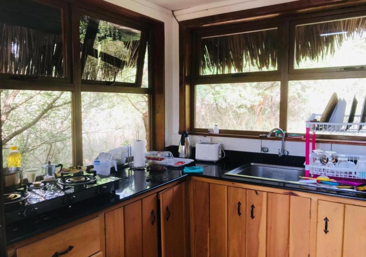 Oldonyo Orok Lodge Kajiado Eksteriør bilde