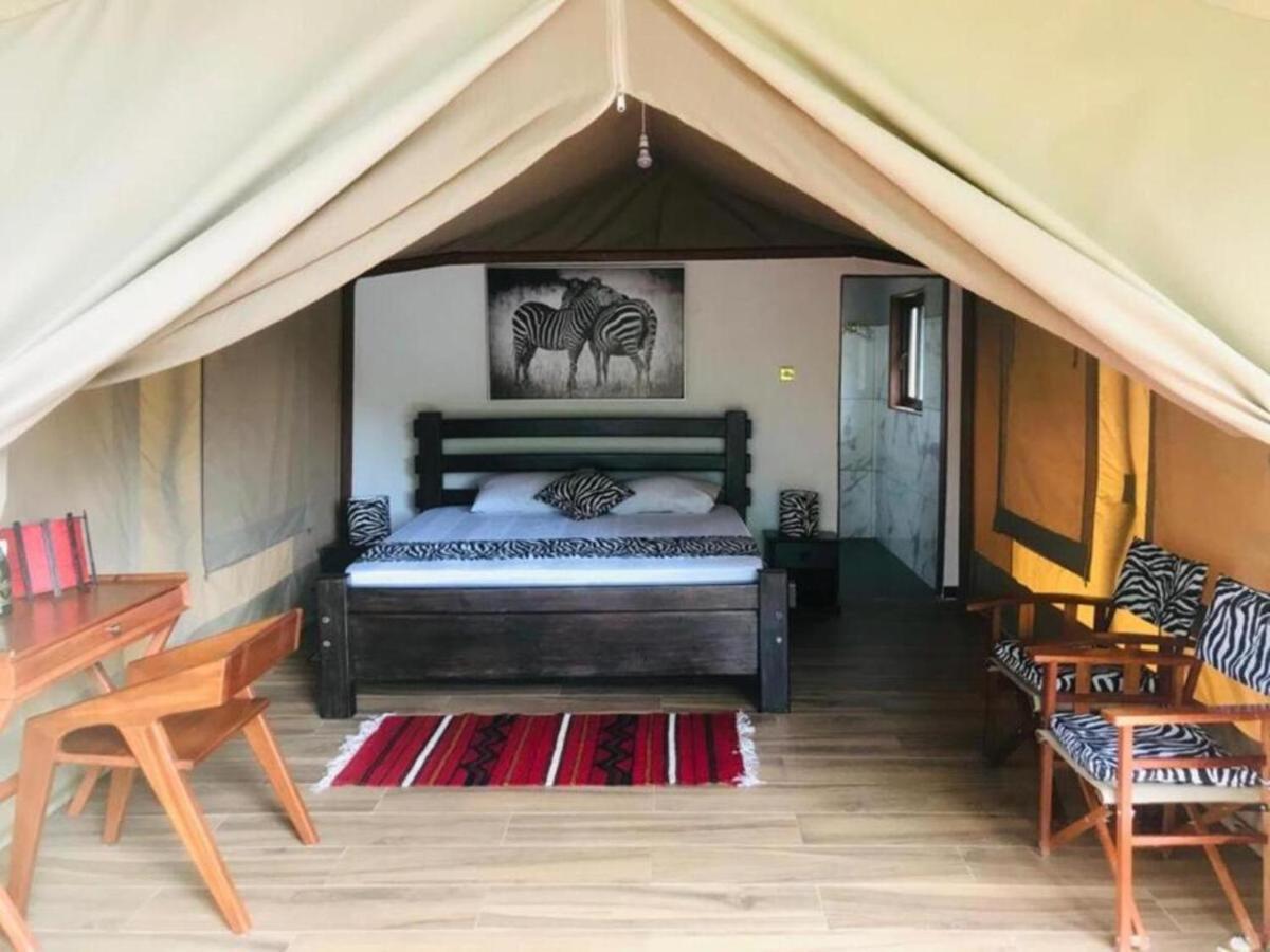 Oldonyo Orok Lodge Kajiado Eksteriør bilde