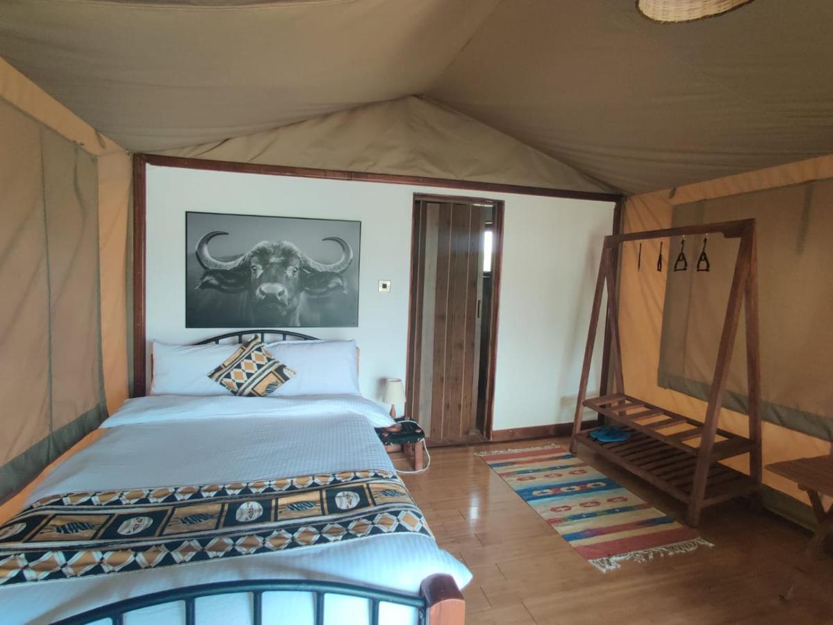 Oldonyo Orok Lodge Kajiado Eksteriør bilde