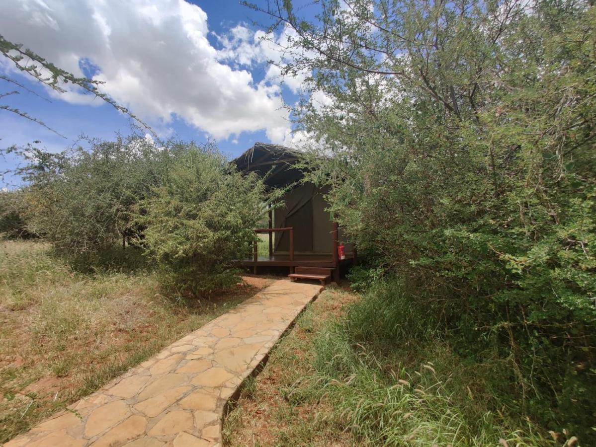 Oldonyo Orok Lodge Kajiado Eksteriør bilde