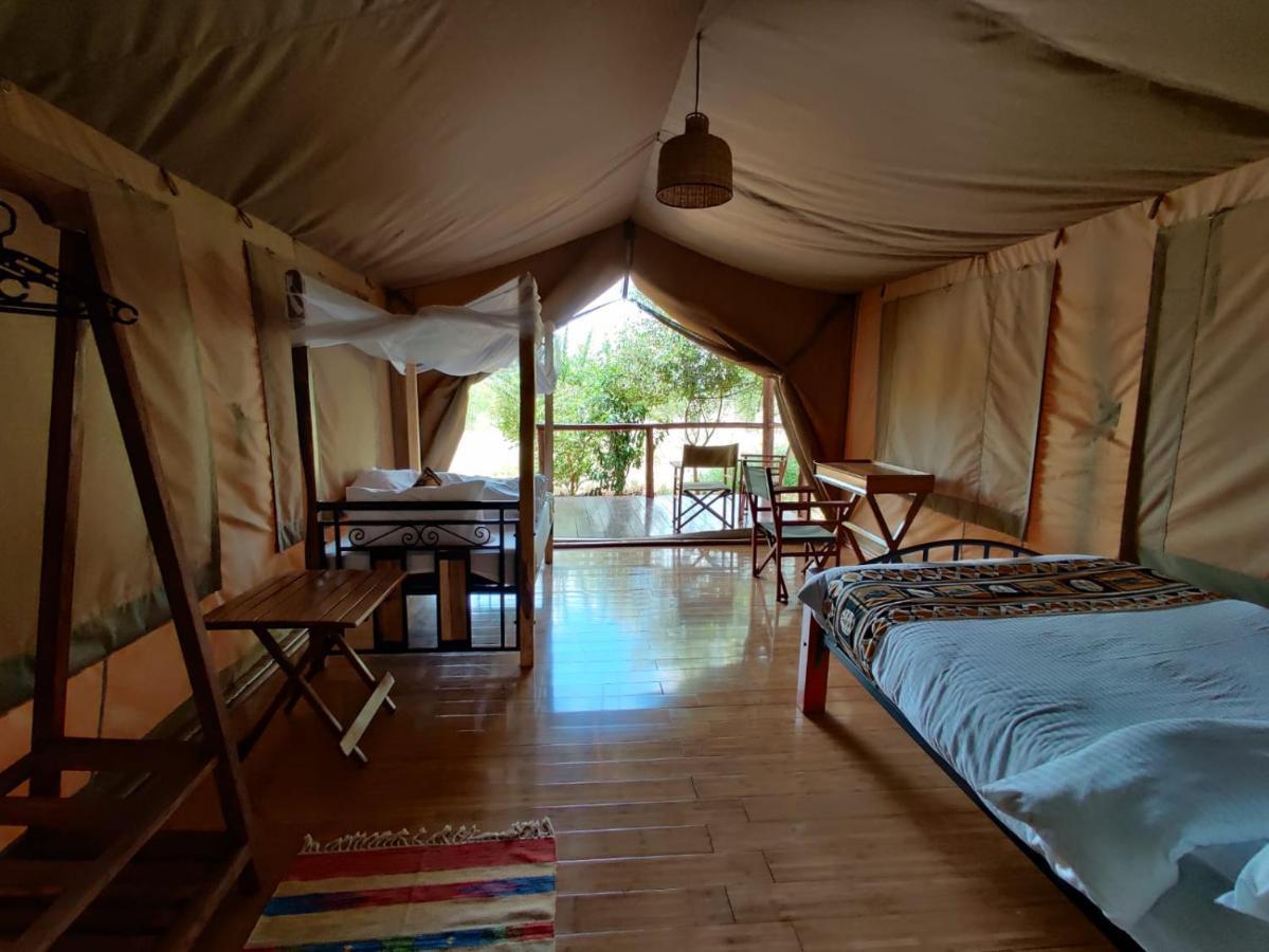 Oldonyo Orok Lodge Kajiado Eksteriør bilde