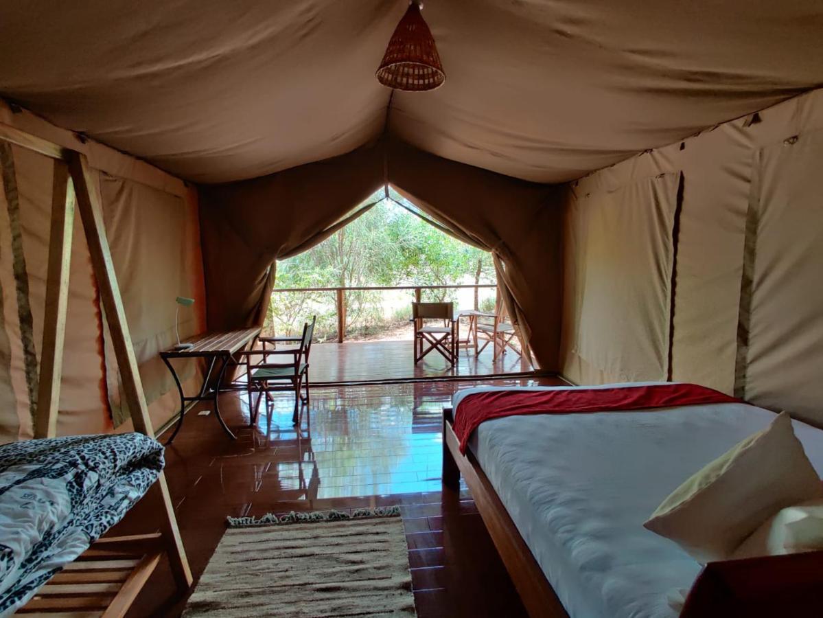 Oldonyo Orok Lodge Kajiado Eksteriør bilde