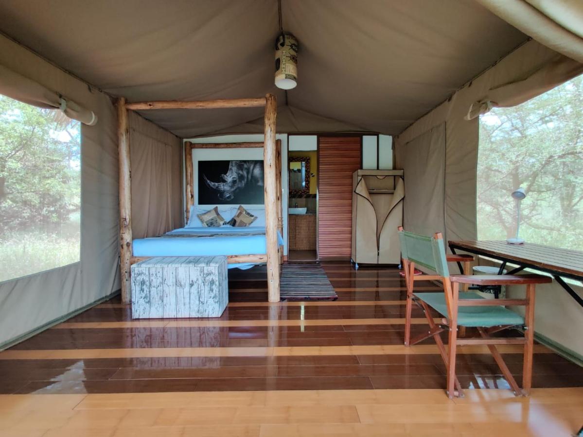 Oldonyo Orok Lodge Kajiado Eksteriør bilde