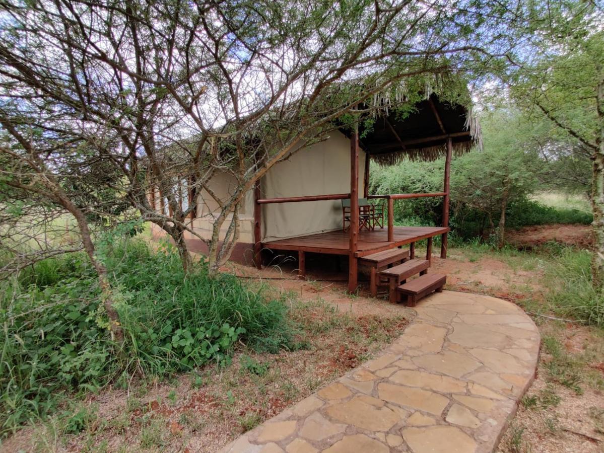 Oldonyo Orok Lodge Kajiado Eksteriør bilde