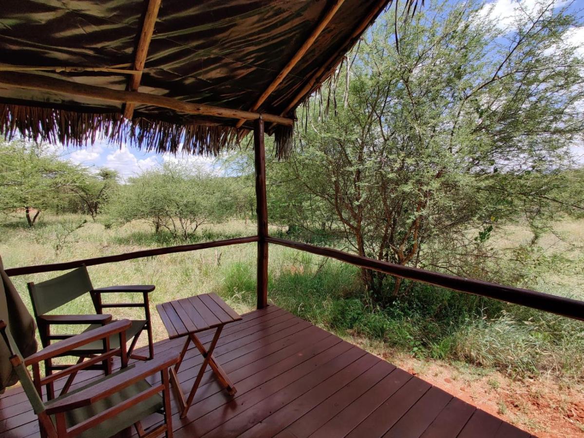 Oldonyo Orok Lodge Kajiado Eksteriør bilde