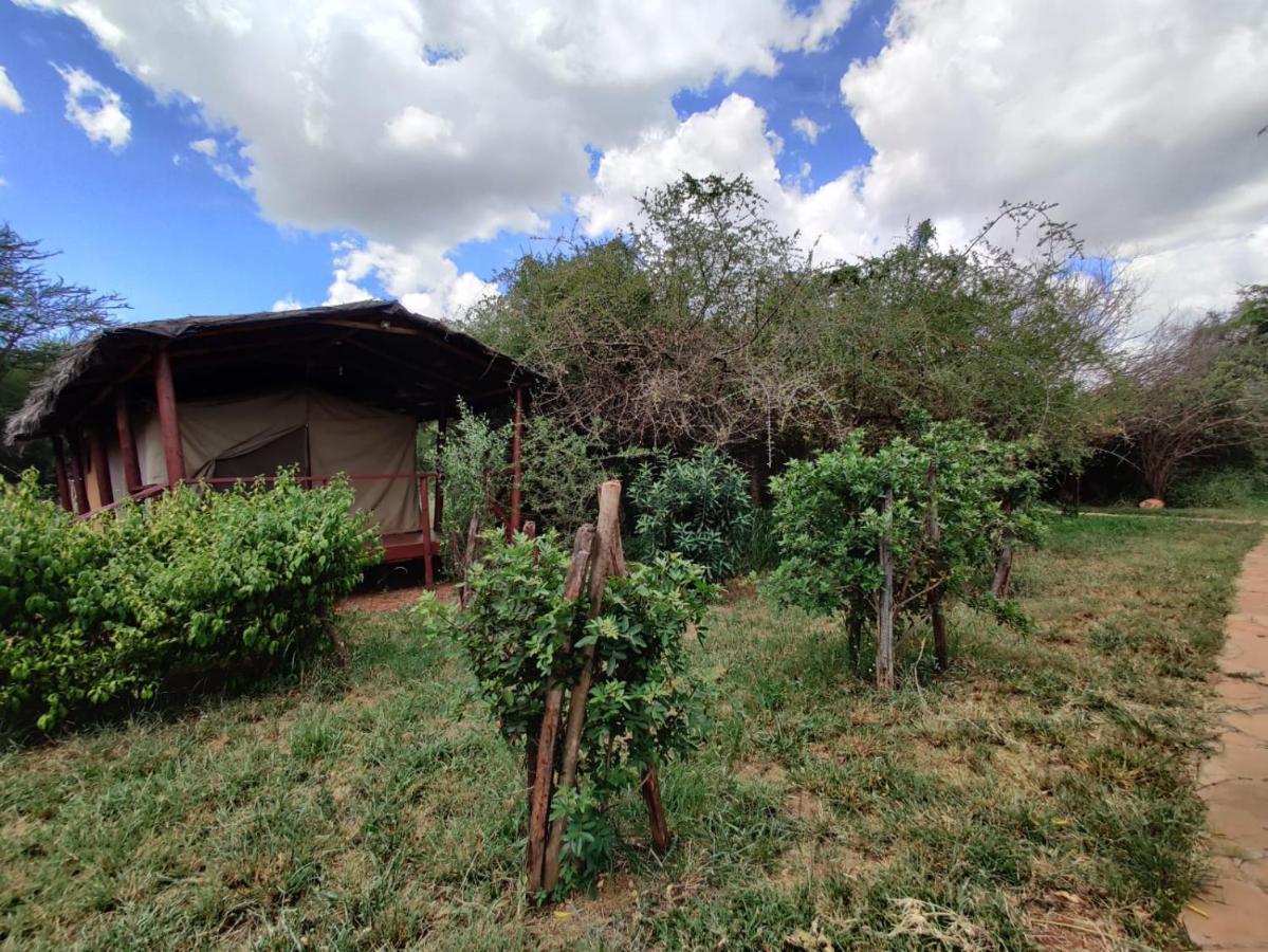 Oldonyo Orok Lodge Kajiado Eksteriør bilde