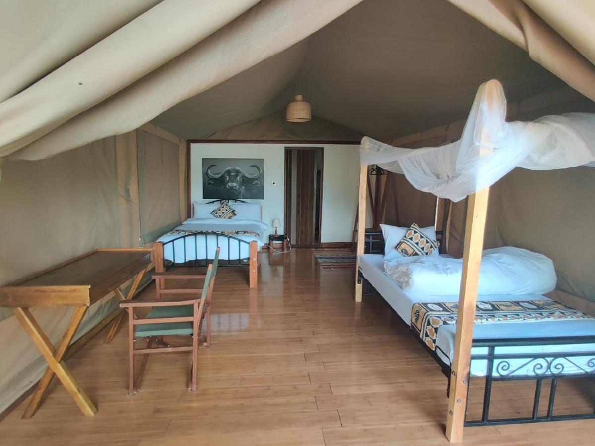 Oldonyo Orok Lodge Kajiado Eksteriør bilde