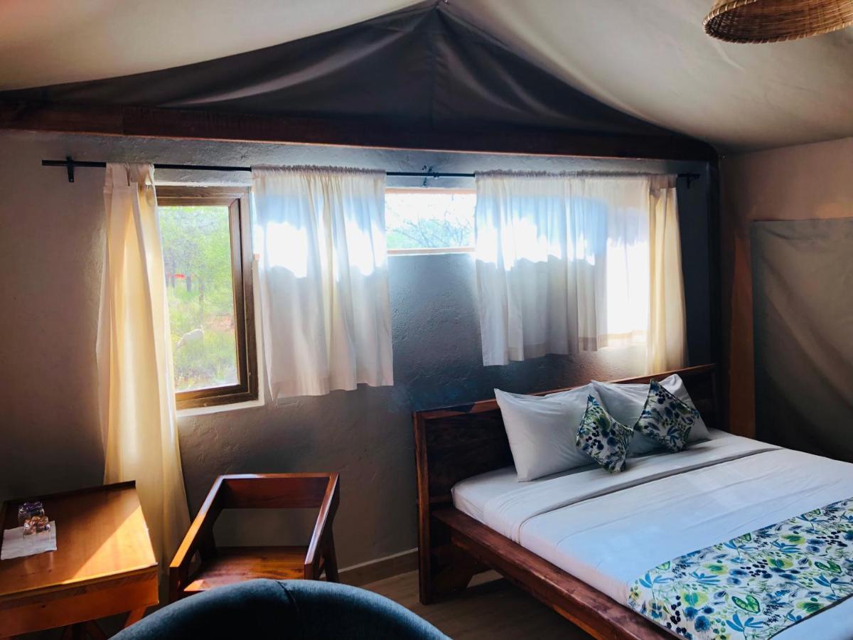 Oldonyo Orok Lodge Kajiado Eksteriør bilde