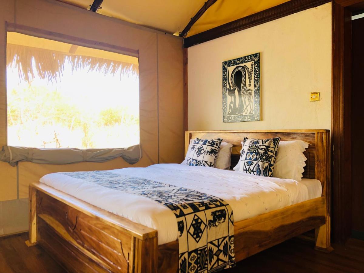 Oldonyo Orok Lodge Kajiado Eksteriør bilde
